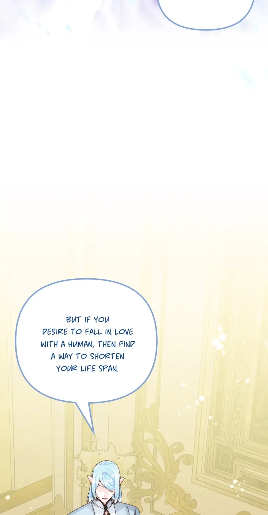 Princess in the Rough Chapter 91 – Page 35