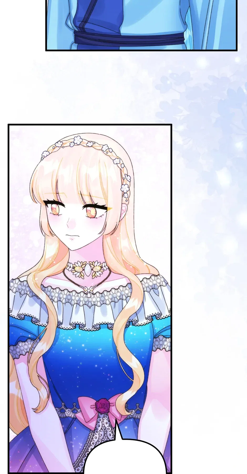 Princess in the Rough Chapter 91 – Page 38