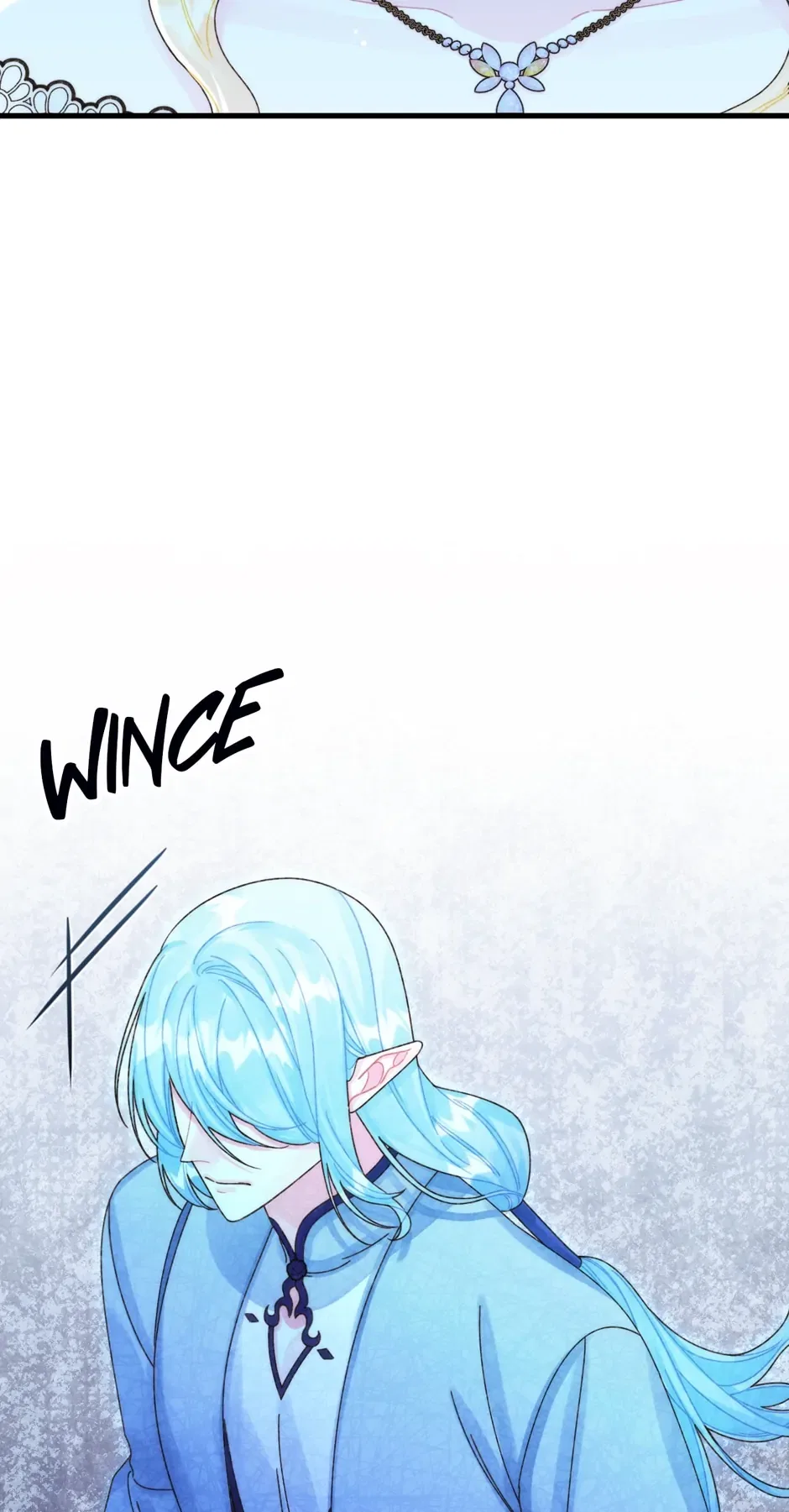 Princess in the Rough Chapter 91 – Page 40