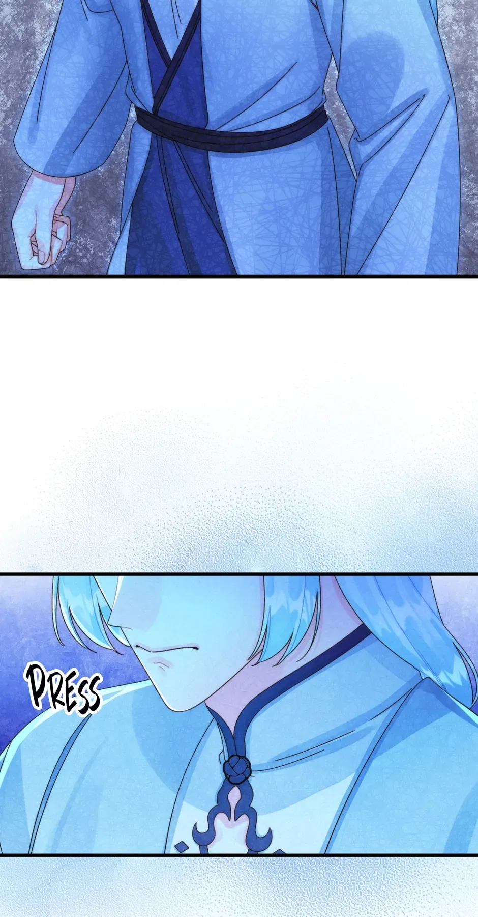 Princess in the Rough Chapter 91 – Page 41