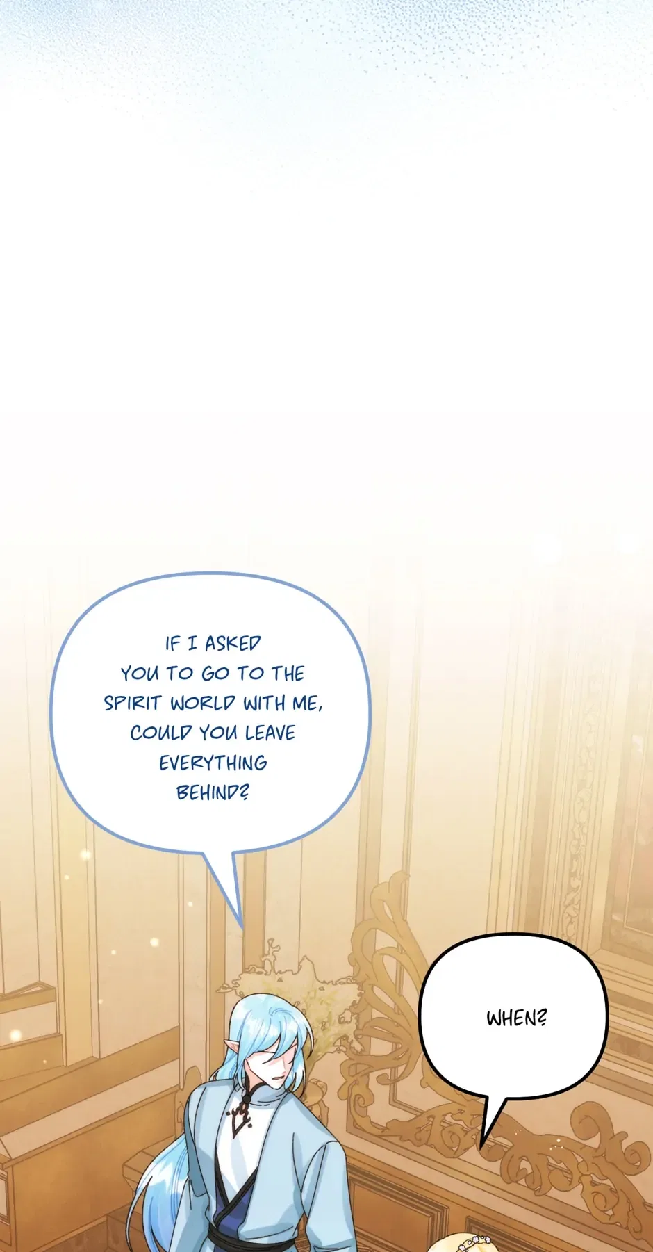 Princess in the Rough Chapter 91 – Page 42