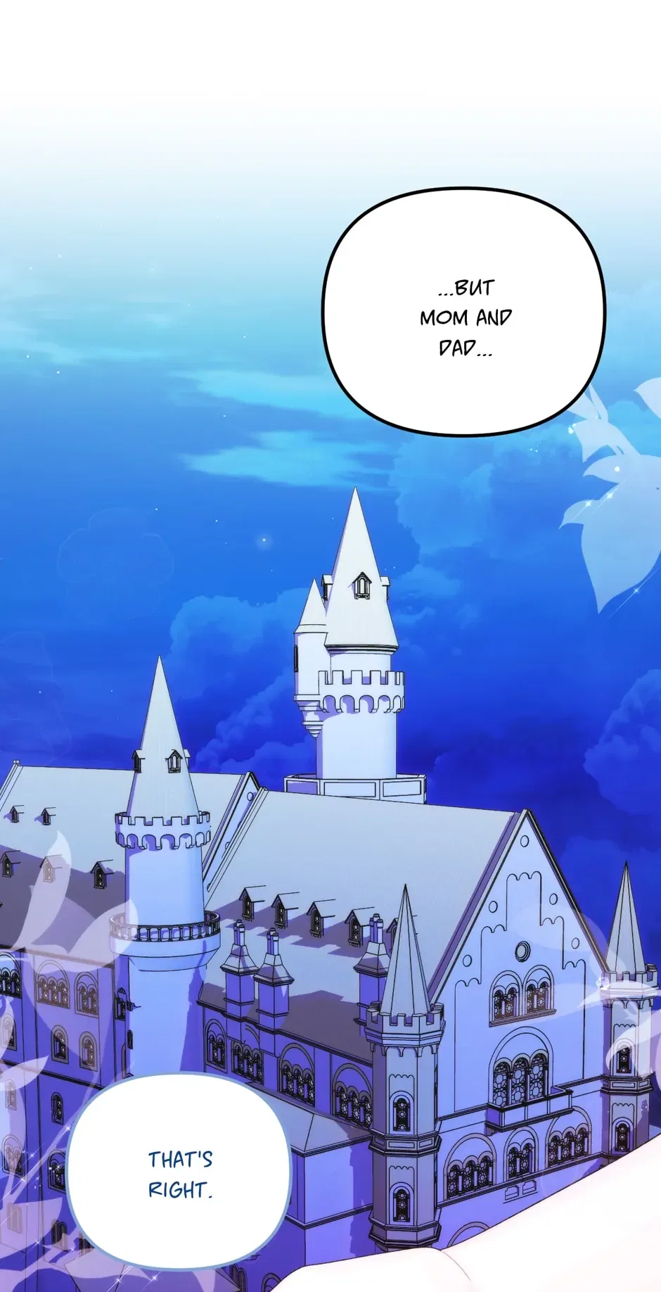Princess in the Rough Chapter 91 – Page 44