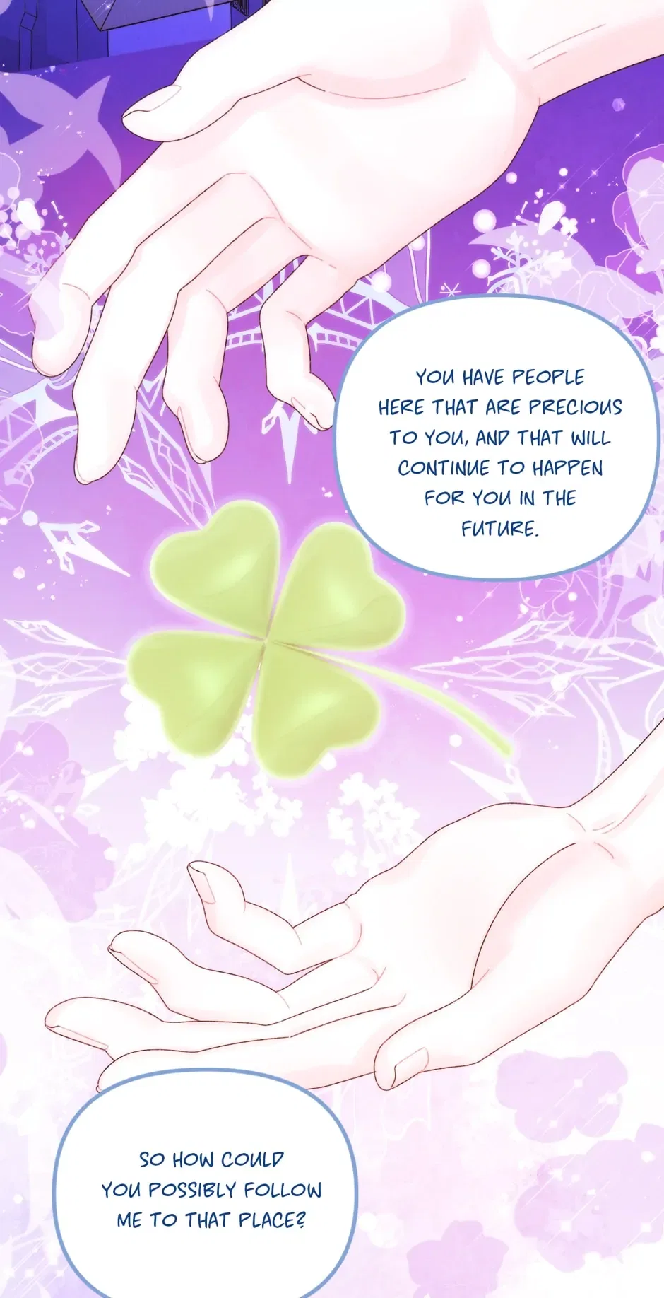 Princess in the Rough Chapter 91 – Page 45