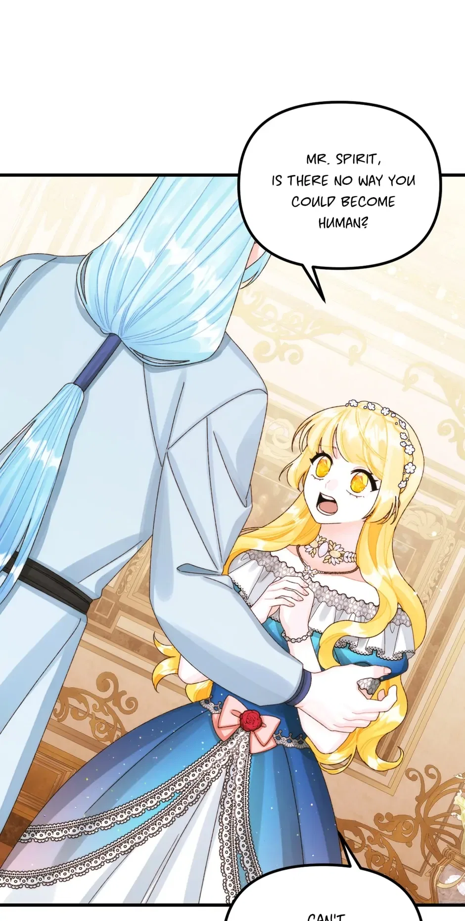 Princess in the Rough Chapter 91 – Page 48