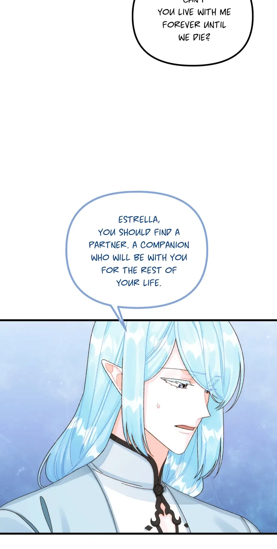 Princess in the Rough Chapter 91 – Page 49