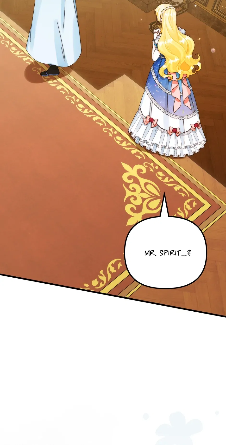 Princess in the Rough Chapter 91 – Page 54