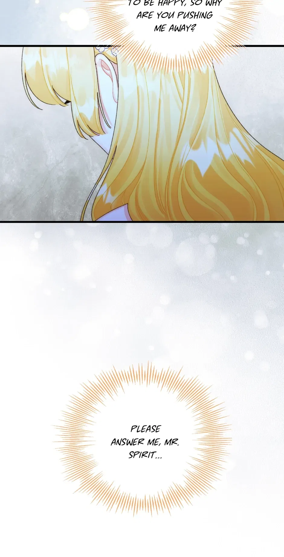 Princess in the Rough Chapter 91 – Page 58
