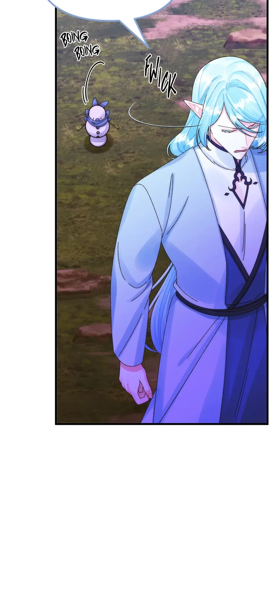 Princess in the Rough Chapter 91 – Page 67