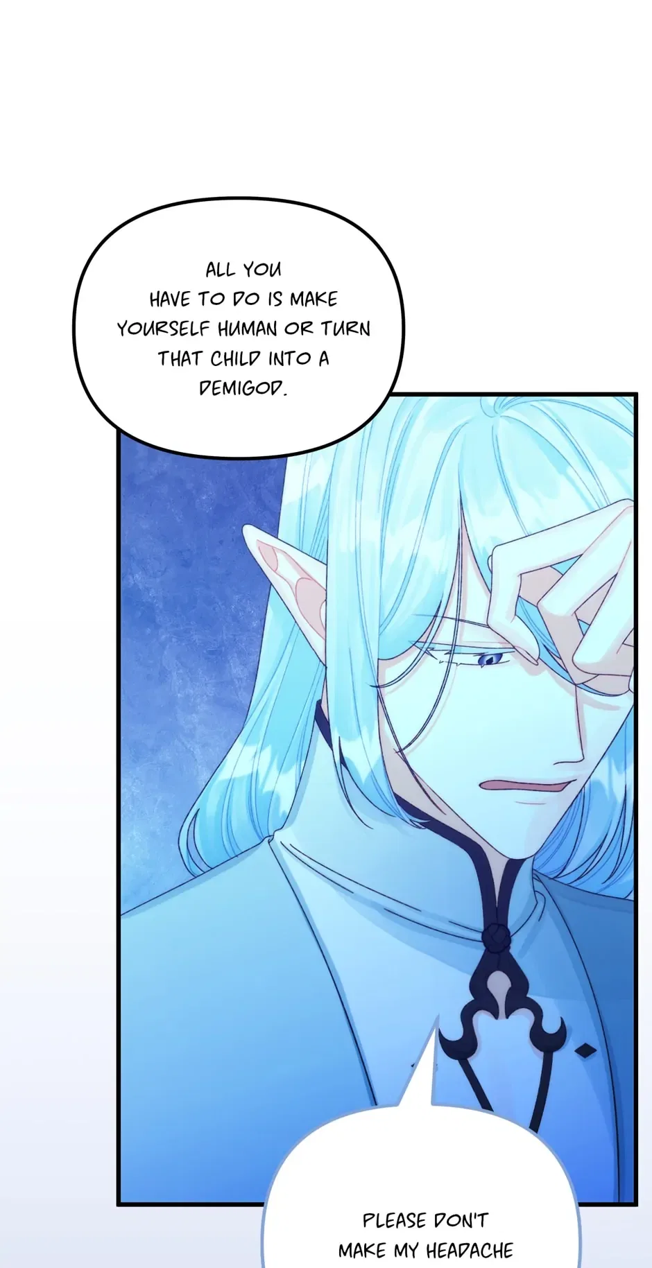 Princess in the Rough Chapter 91 – Page 68