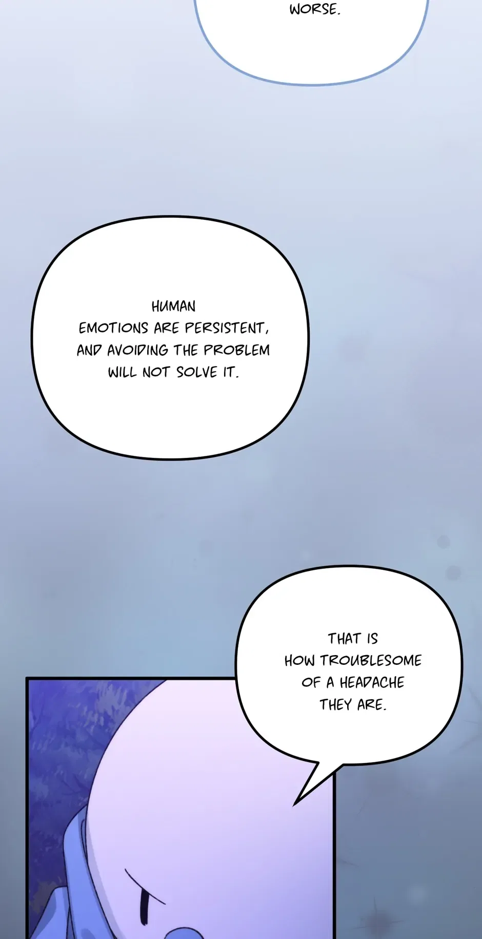 Princess in the Rough Chapter 91 – Page 69