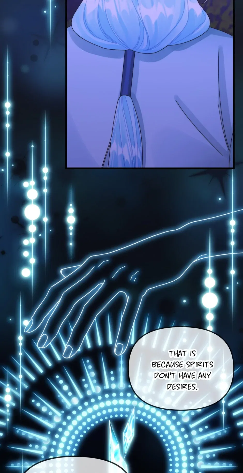 Princess in the Rough Chapter 91 – Page 71