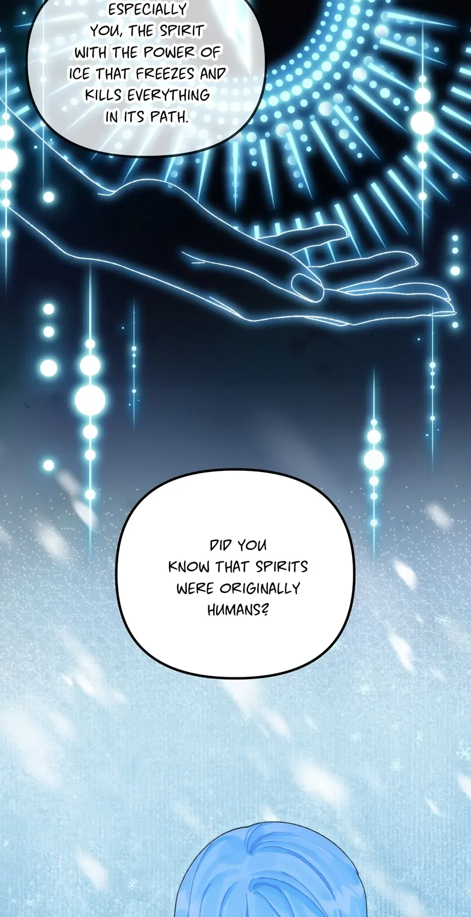 Princess in the Rough Chapter 91 – Page 72