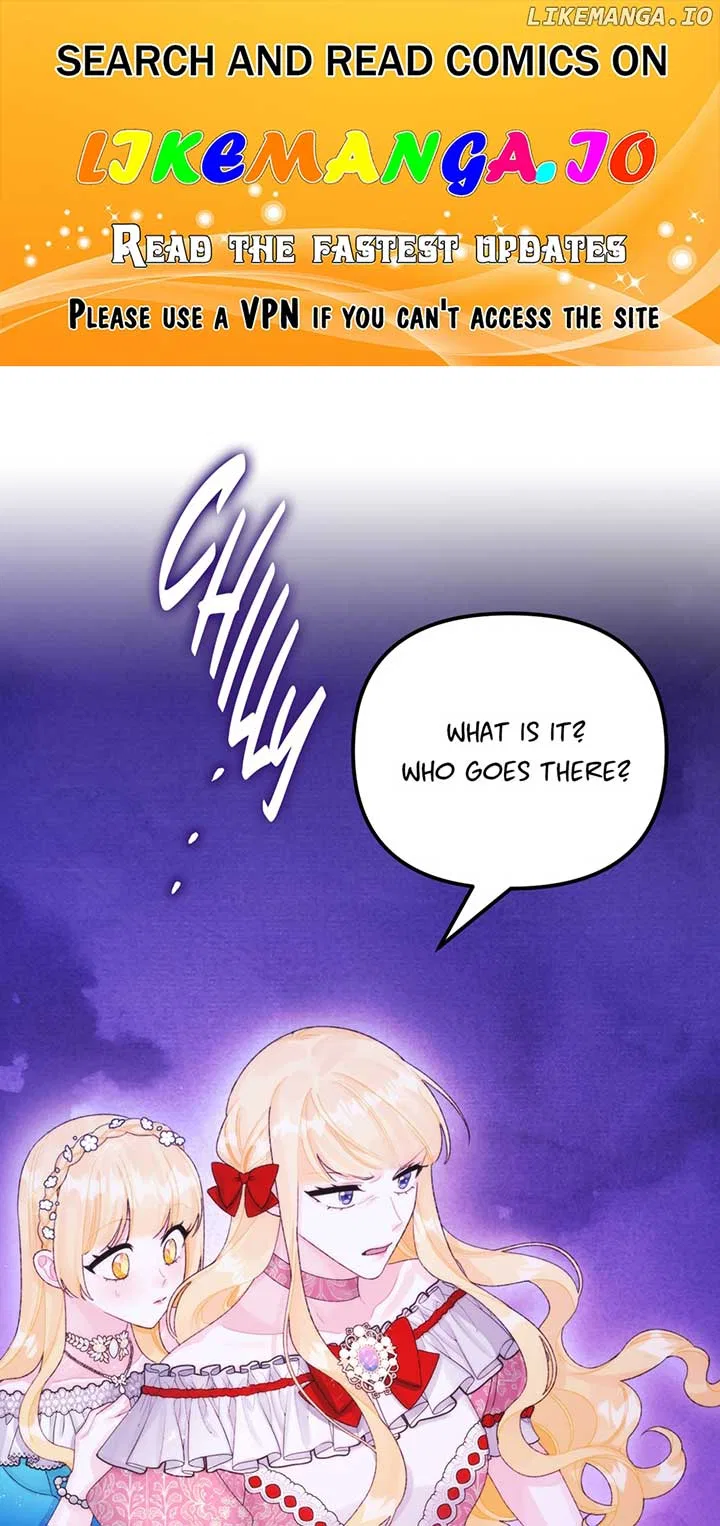 Princess in the Rough Chapter 90 – Page 1
