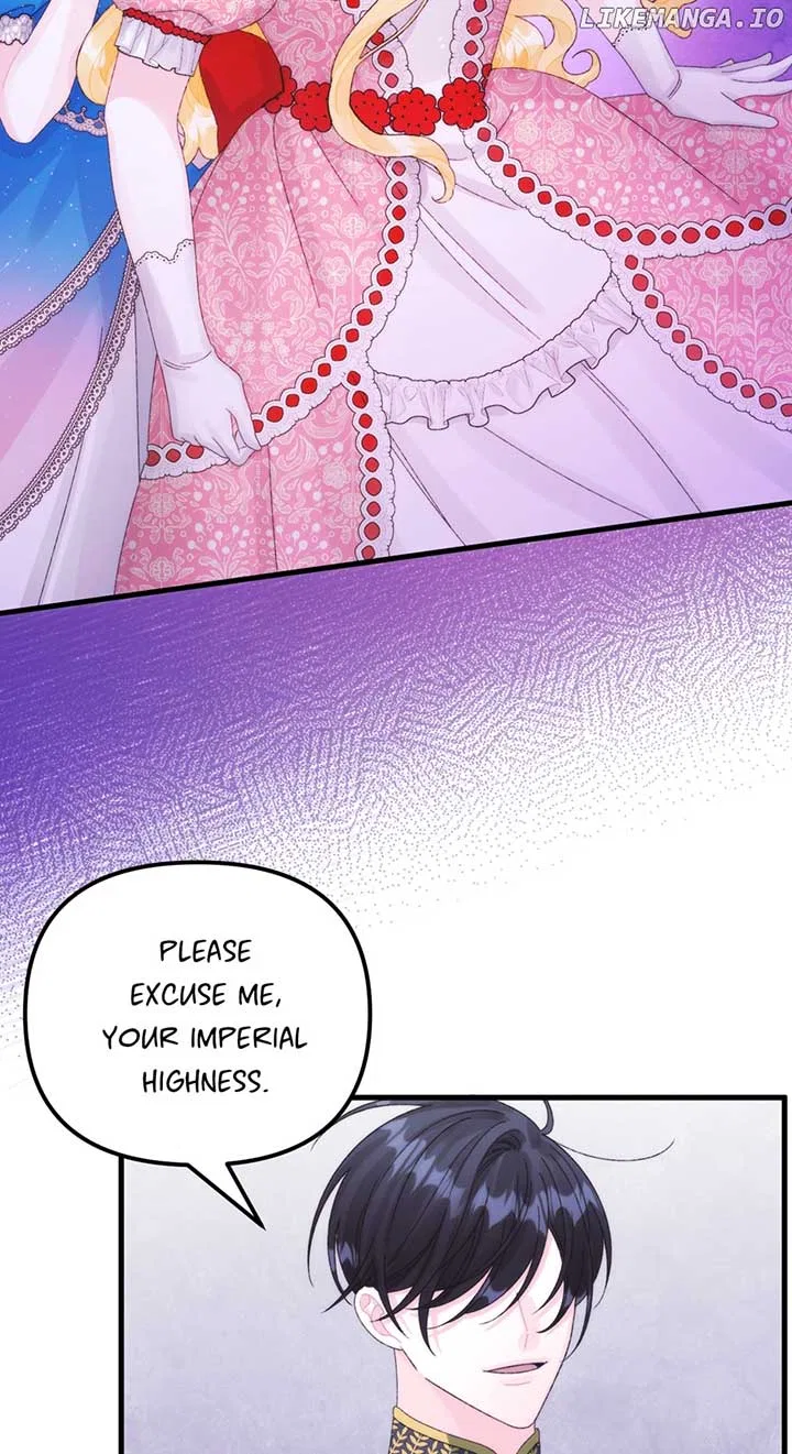 Princess in the Rough Chapter 90 – Page 2
