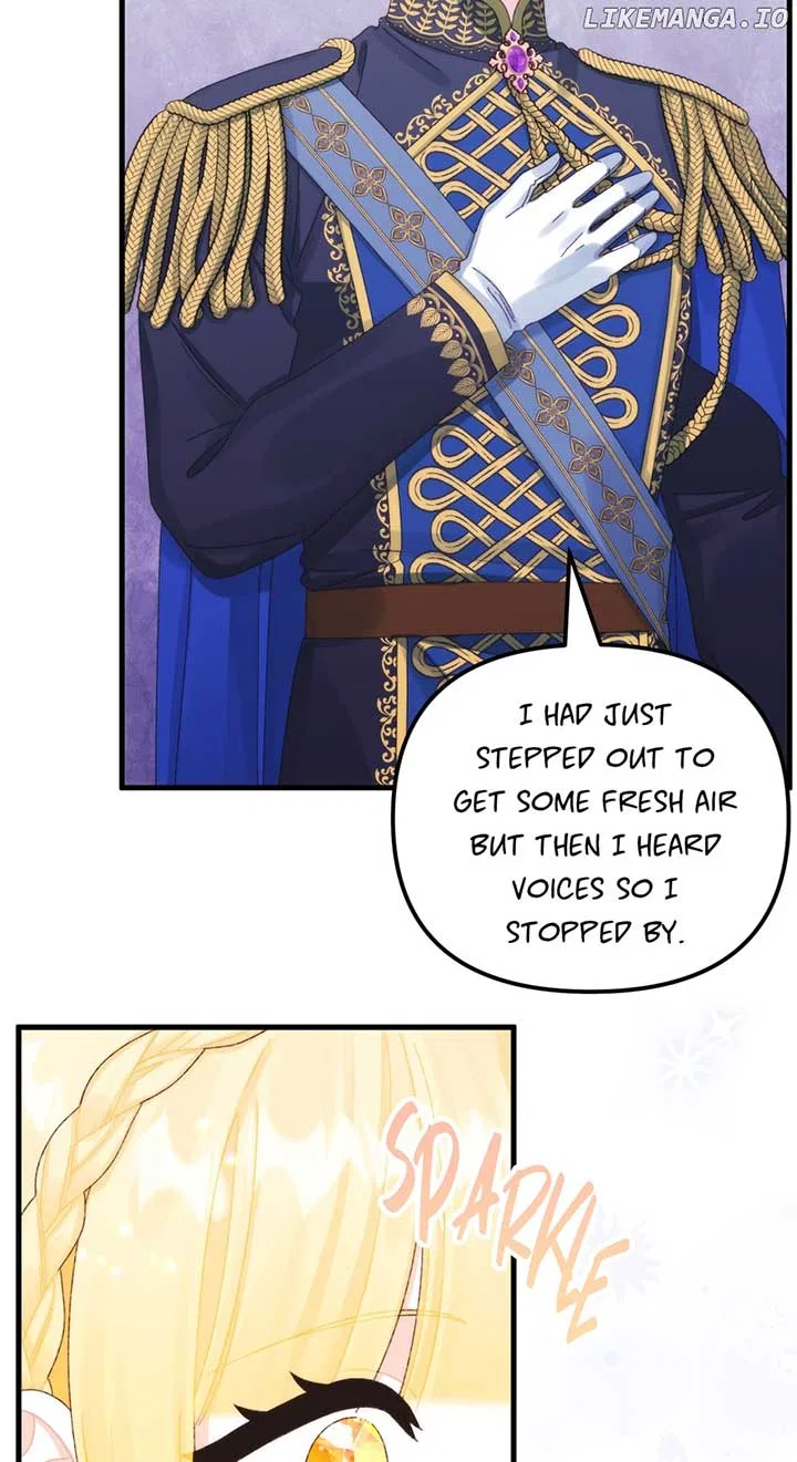 Princess in the Rough Chapter 90 – Page 3