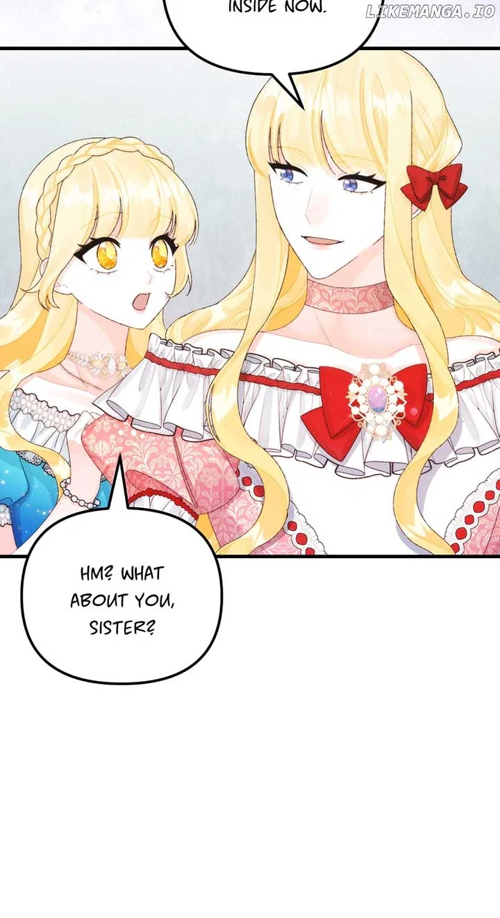 Princess in the Rough Chapter 90 – Page 6