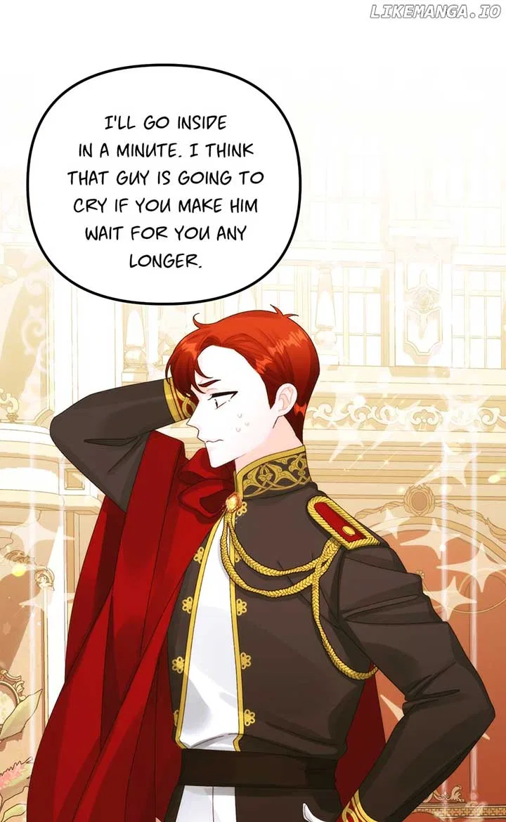 Princess in the Rough Chapter 90 – Page 7