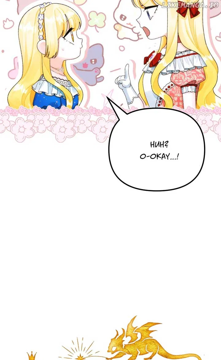 Princess in the Rough Chapter 90 – Page 9
