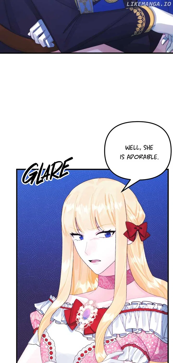 Princess in the Rough Chapter 90 – Page 12