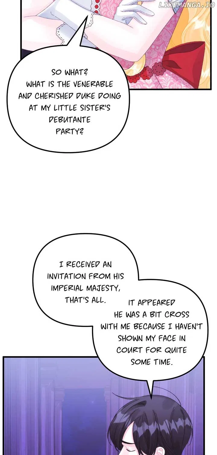 Princess in the Rough Chapter 90 – Page 13