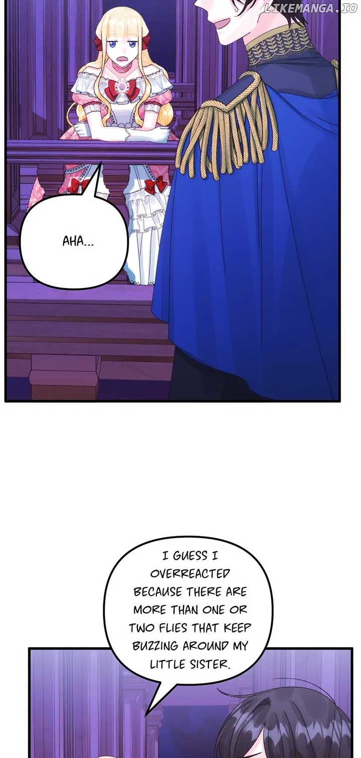 Princess in the Rough Chapter 90 – Page 14
