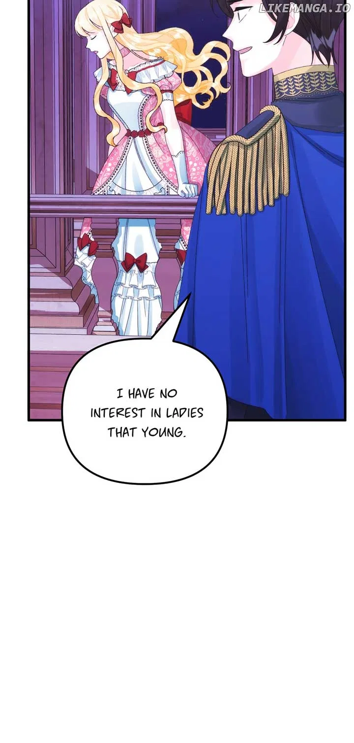 Princess in the Rough Chapter 90 – Page 15