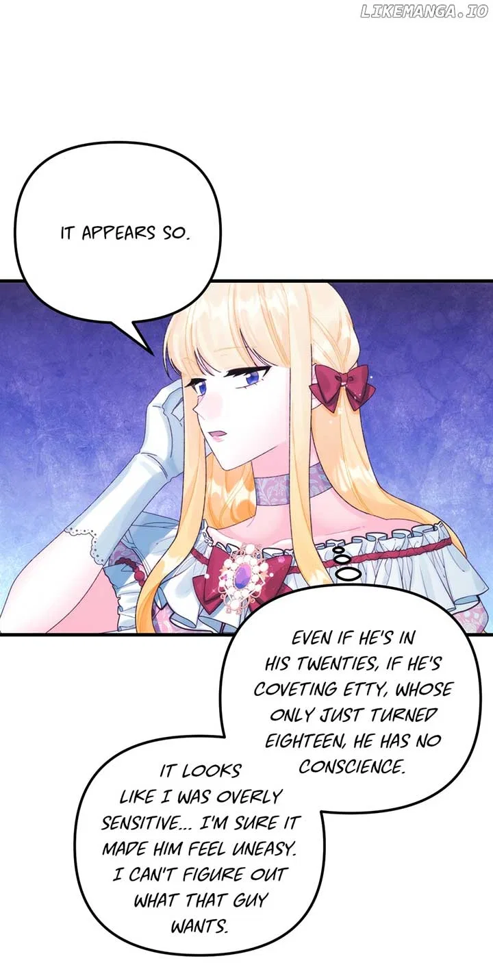 Princess in the Rough Chapter 90 – Page 16