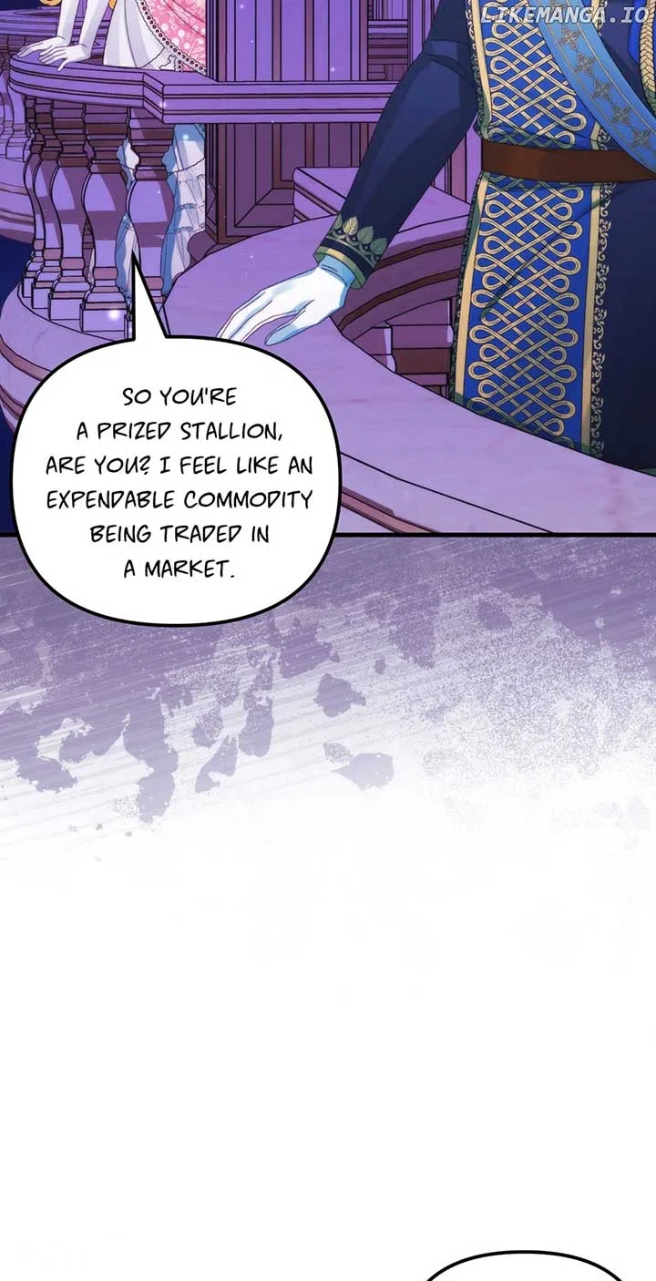 Princess in the Rough Chapter 90 – Page 18