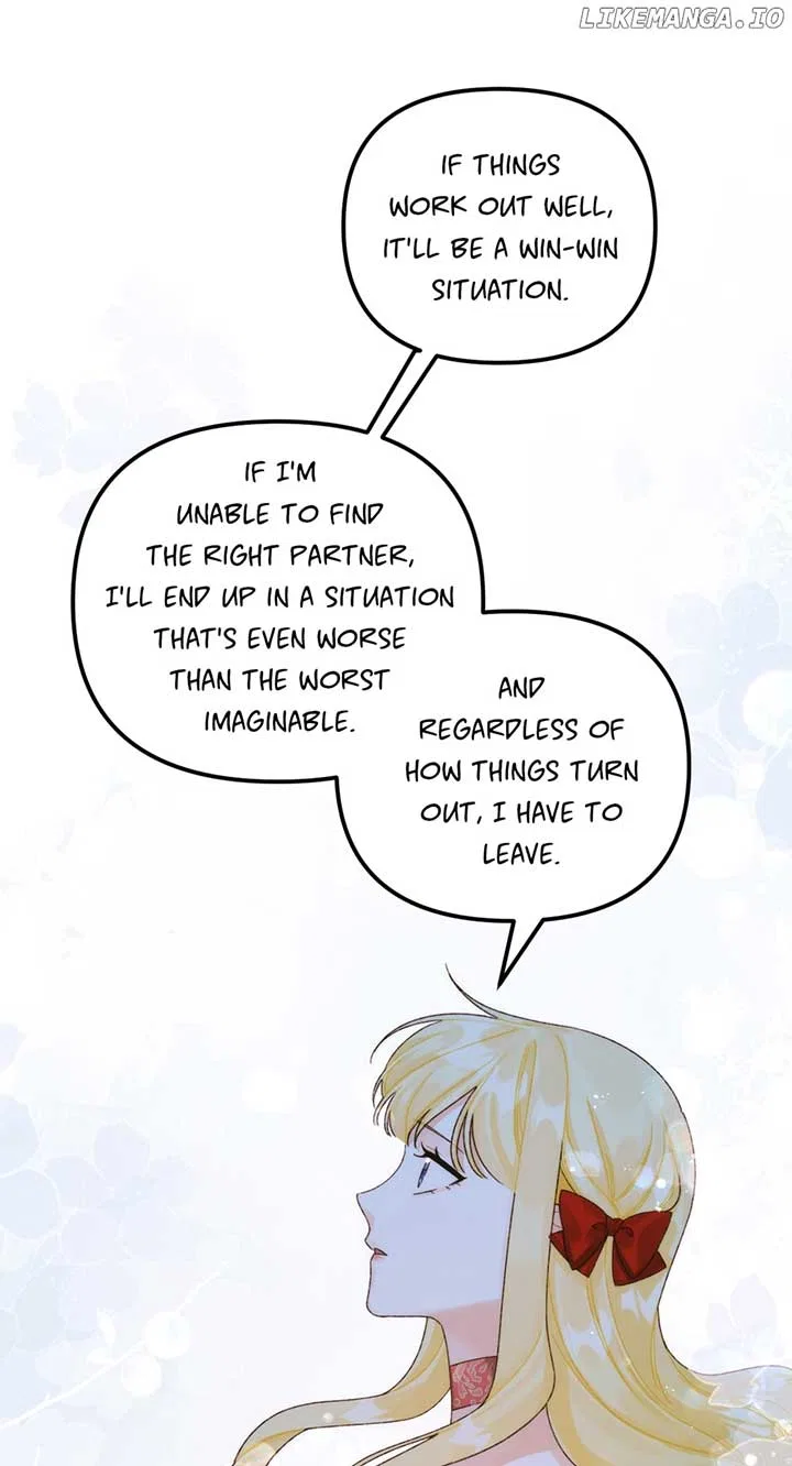 Princess in the Rough Chapter 90 – Page 20
