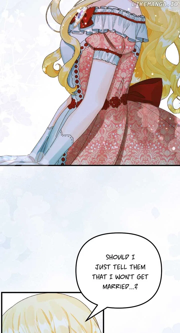 Princess in the Rough Chapter 90 – Page 21