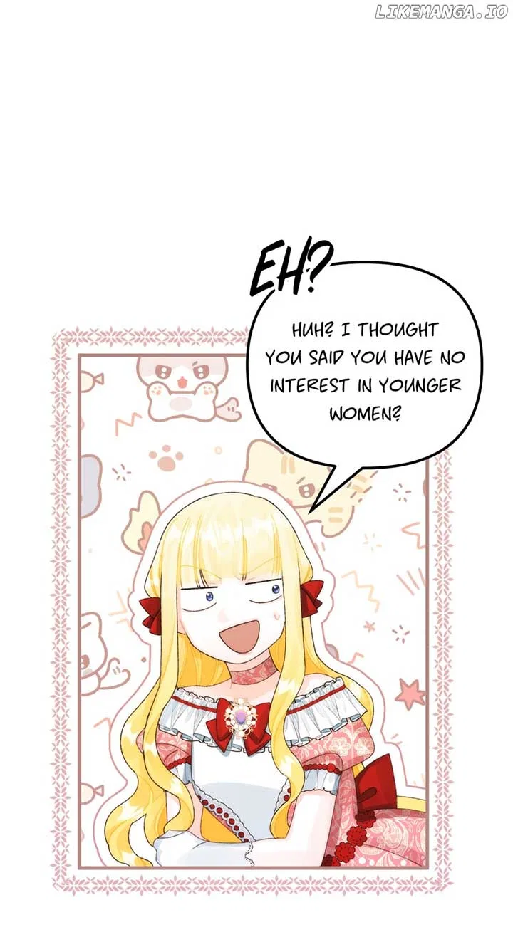 Princess in the Rough Chapter 90 – Page 25
