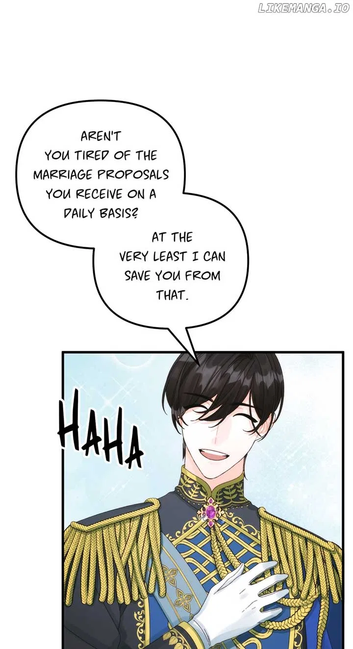 Princess in the Rough Chapter 90 – Page 26