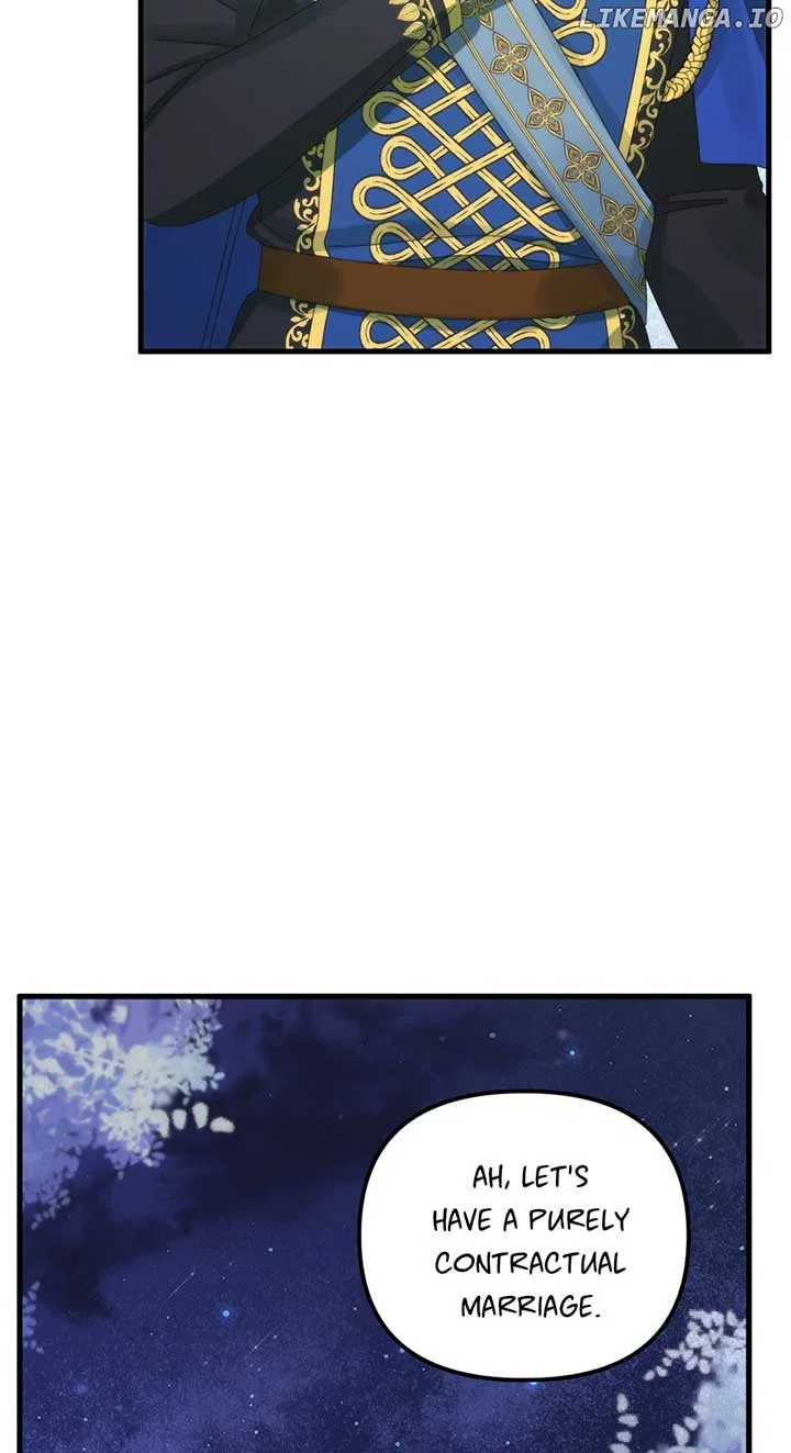 Princess in the Rough Chapter 90 – Page 27