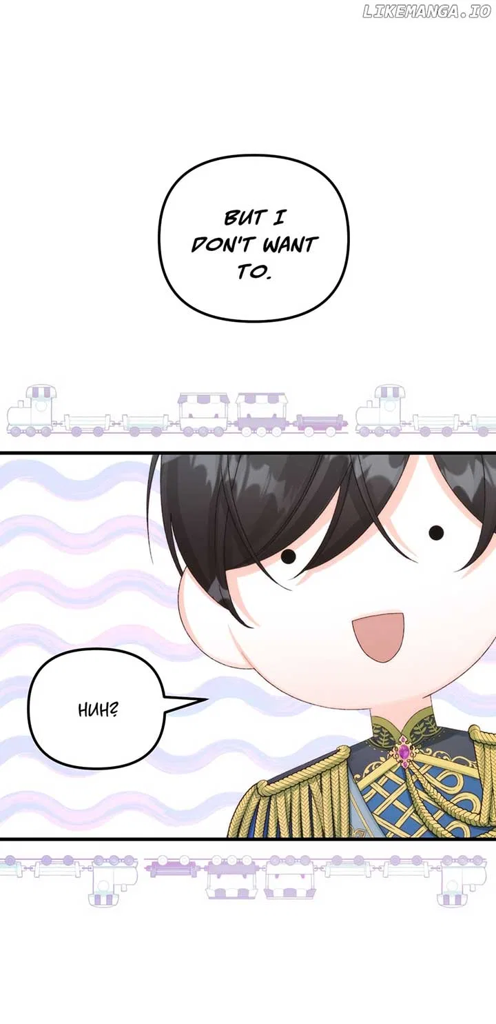 Princess in the Rough Chapter 90 – Page 30
