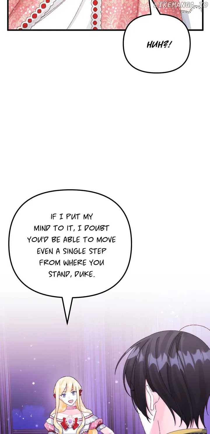 Princess in the Rough Chapter 90 – Page 34