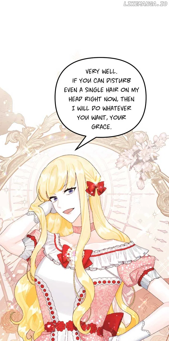 Princess in the Rough Chapter 90 – Page 36