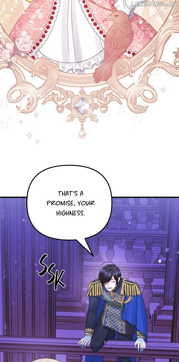 Princess in the Rough Chapter 90 – Page 37