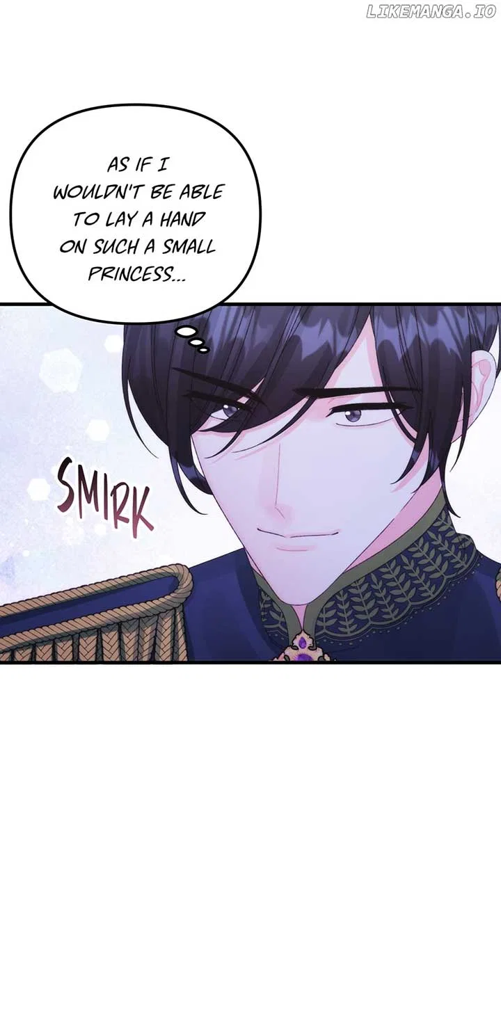 Princess in the Rough Chapter 90 – Page 39