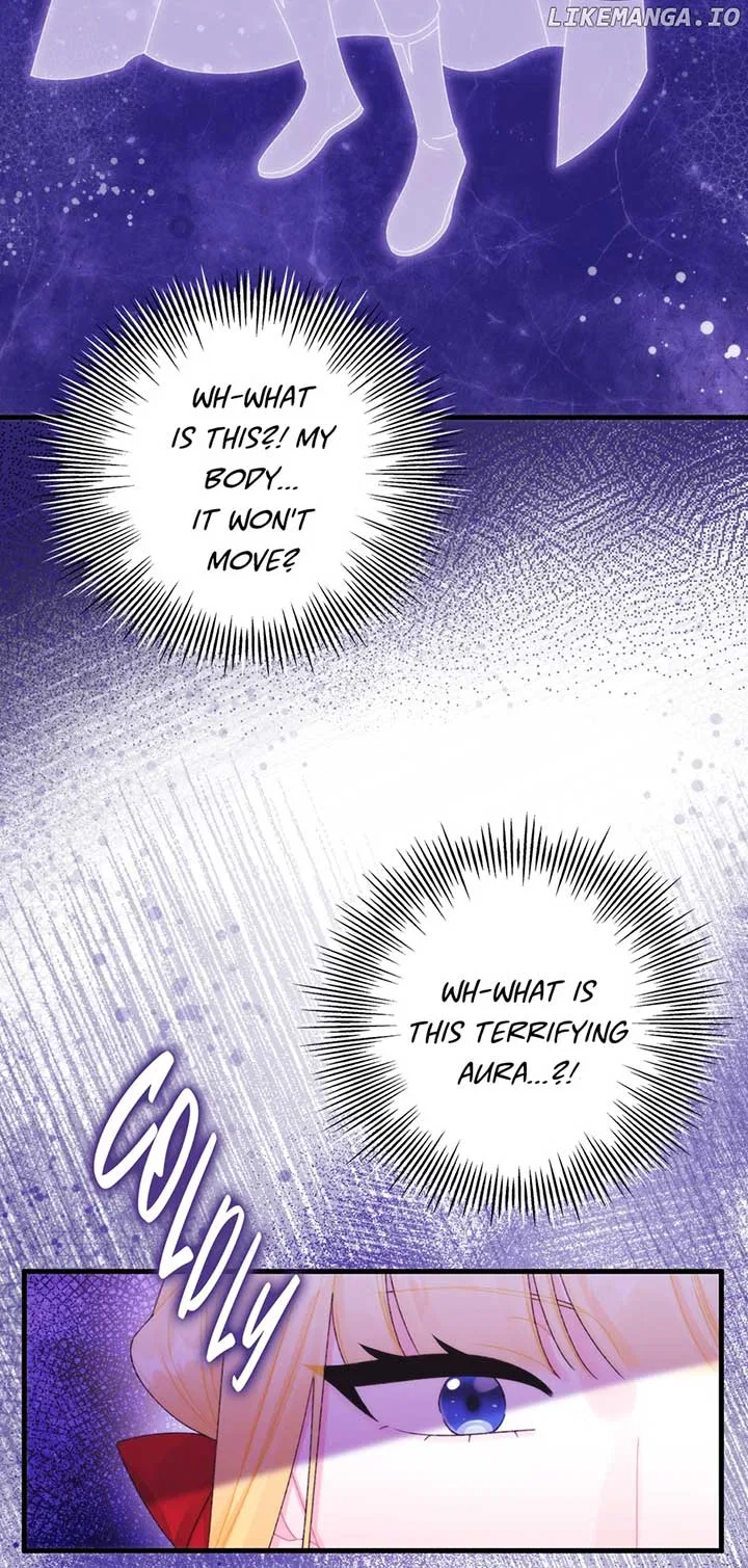 Princess in the Rough Chapter 90 – Page 41