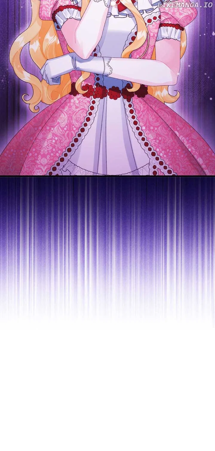 Princess in the Rough Chapter 90 – Page 43