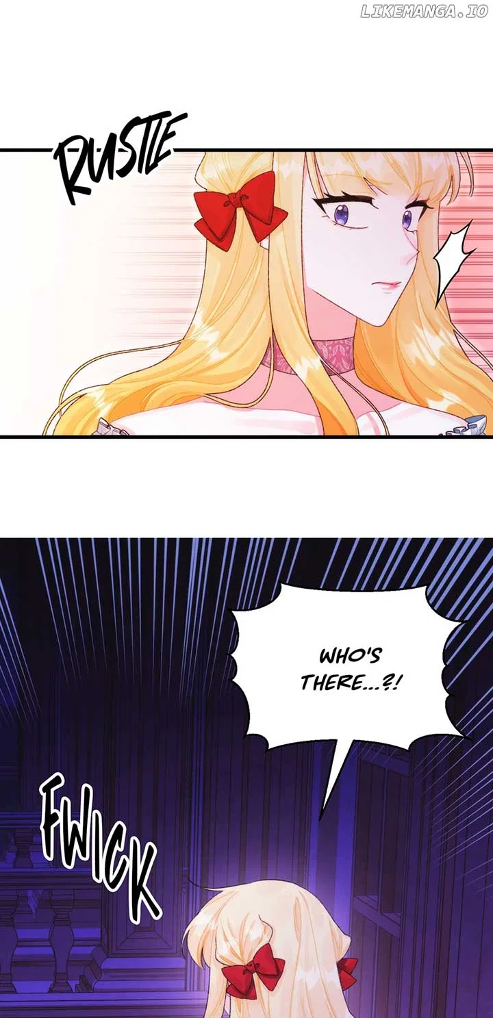 Princess in the Rough Chapter 90 – Page 44