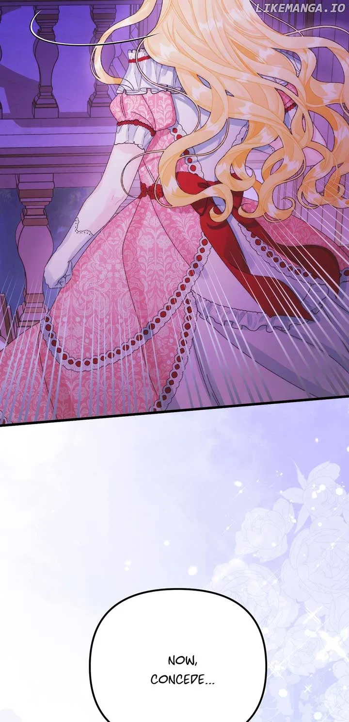 Princess in the Rough Chapter 90 – Page 45