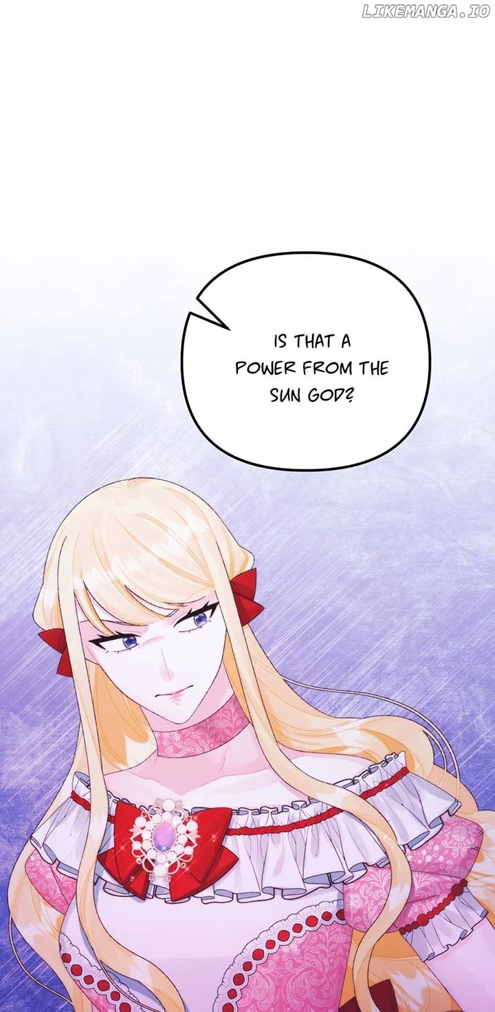 Princess in the Rough Chapter 90 – Page 48