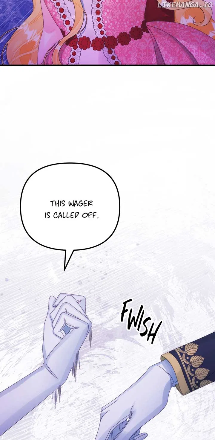 Princess in the Rough Chapter 90 – Page 49