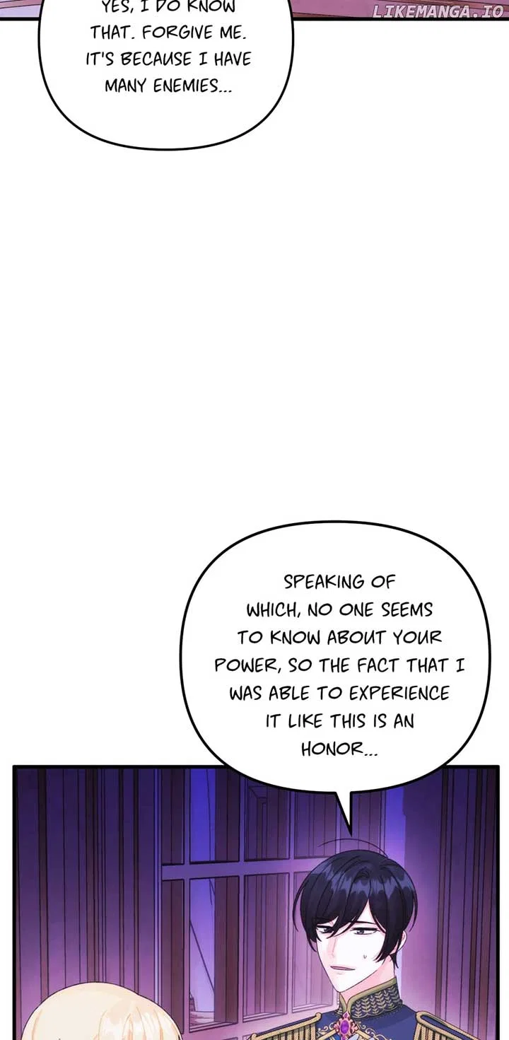 Princess in the Rough Chapter 90 – Page 51