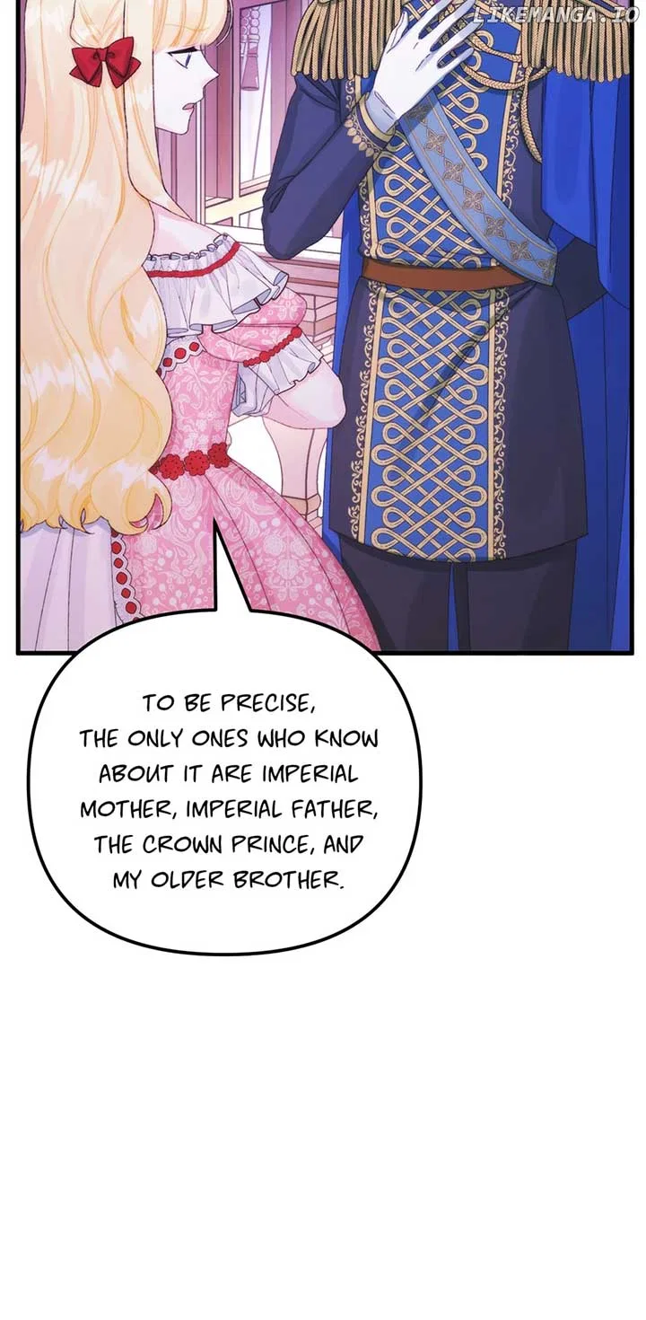 Princess in the Rough Chapter 90 – Page 52