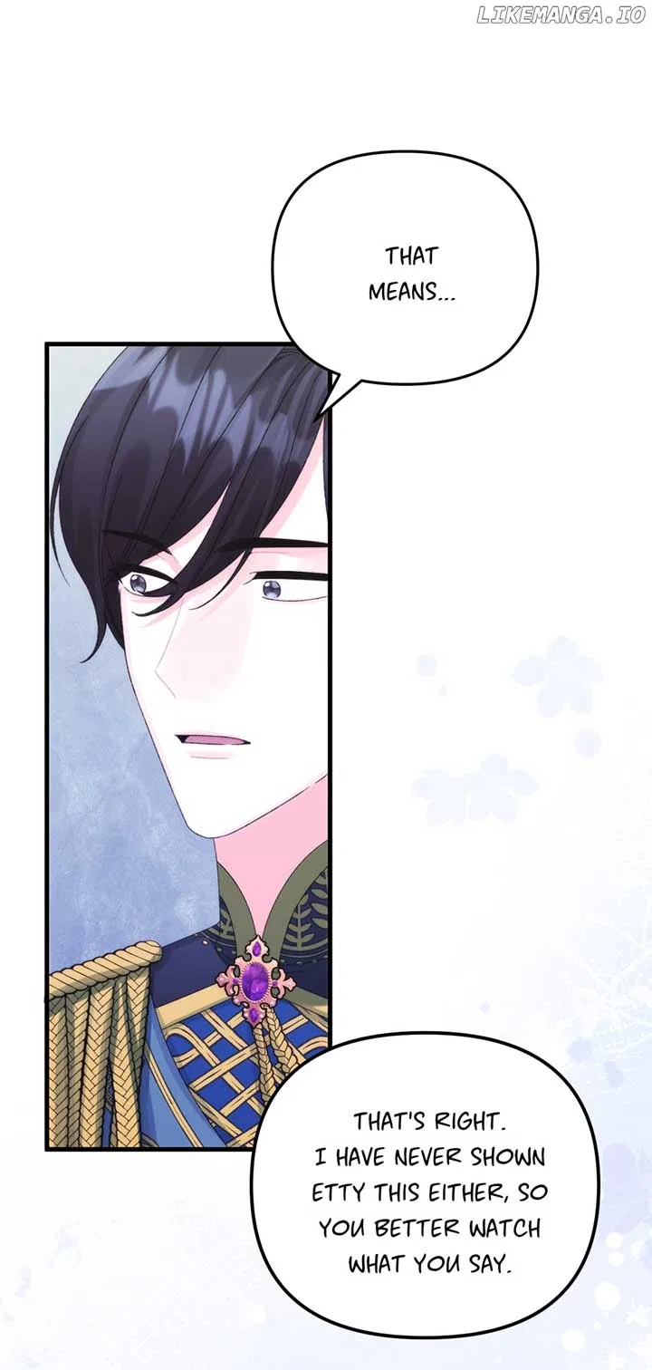 Princess in the Rough Chapter 90 – Page 53