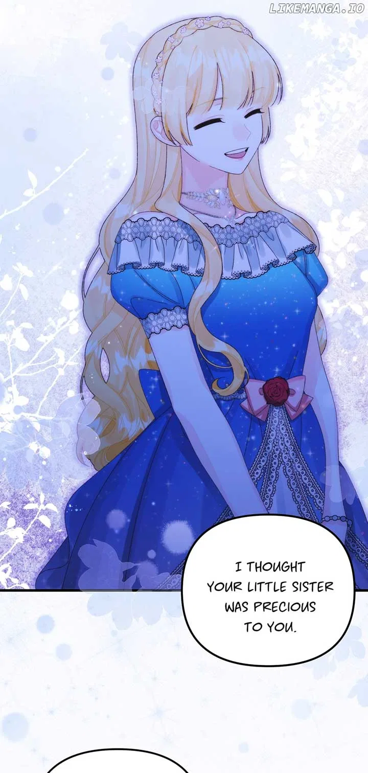 Princess in the Rough Chapter 90 – Page 54