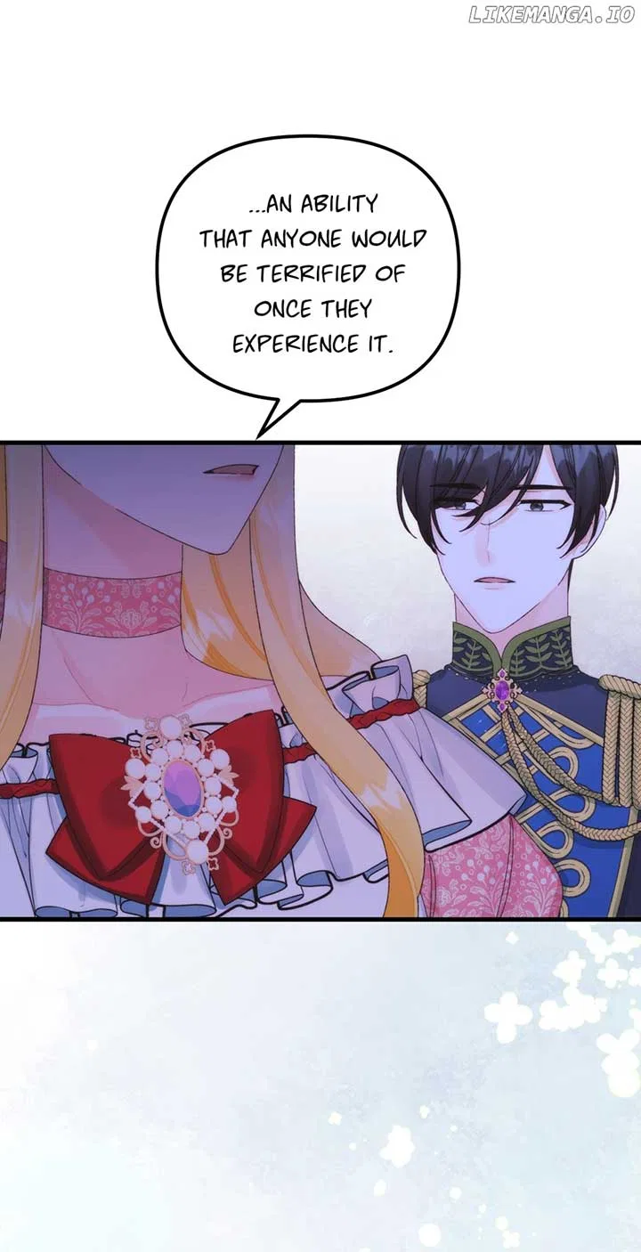 Princess in the Rough Chapter 90 – Page 58