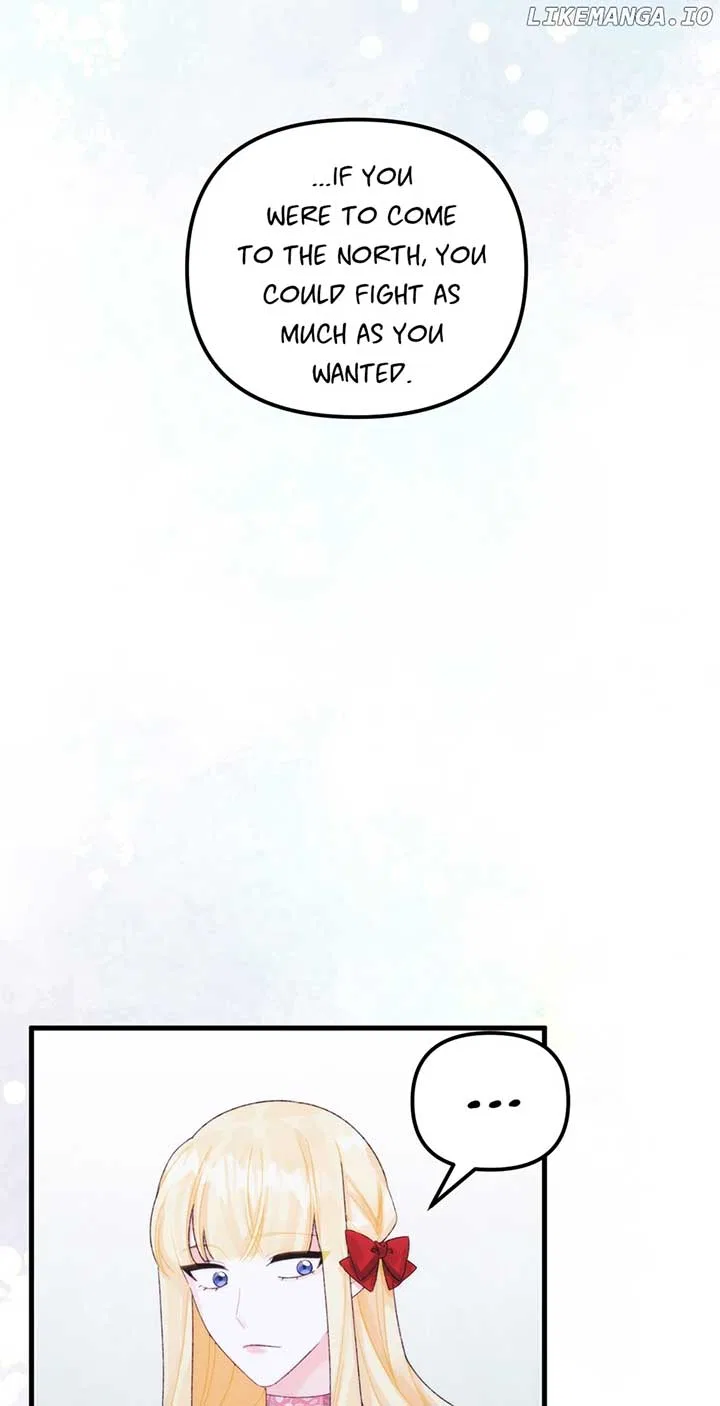 Princess in the Rough Chapter 90 – Page 59
